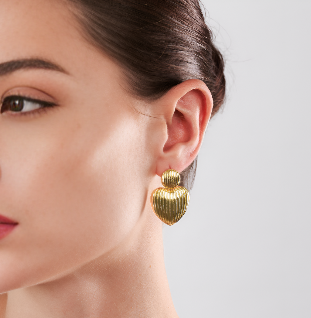Orlisse Earrings