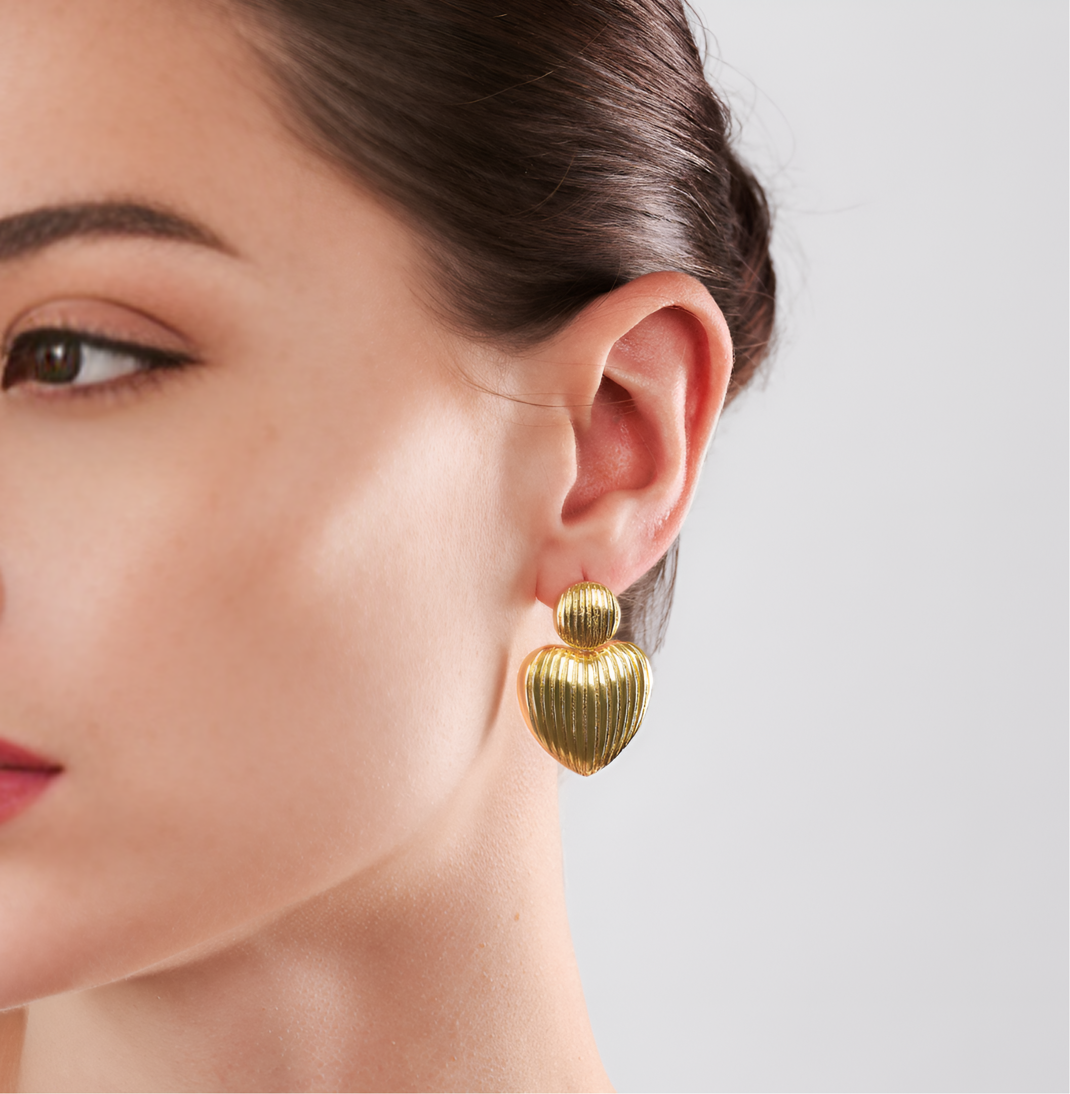 Orlisse Earrings