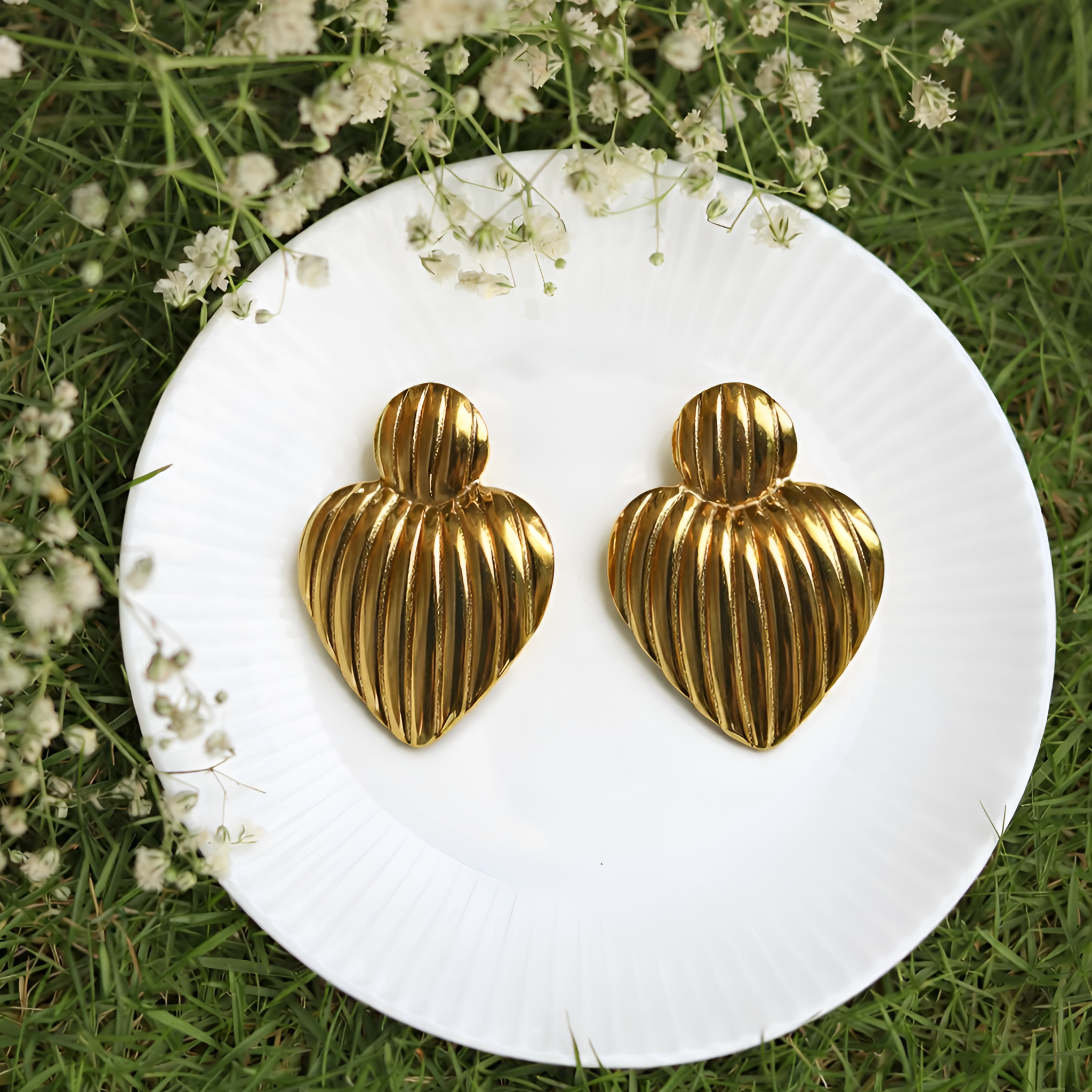 Orlisse Earrings