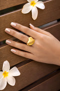 Palmonas Heart Ring