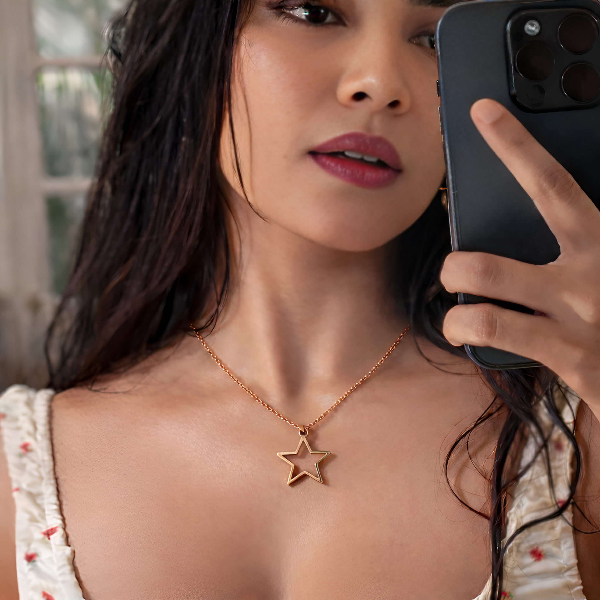 The Promise Star