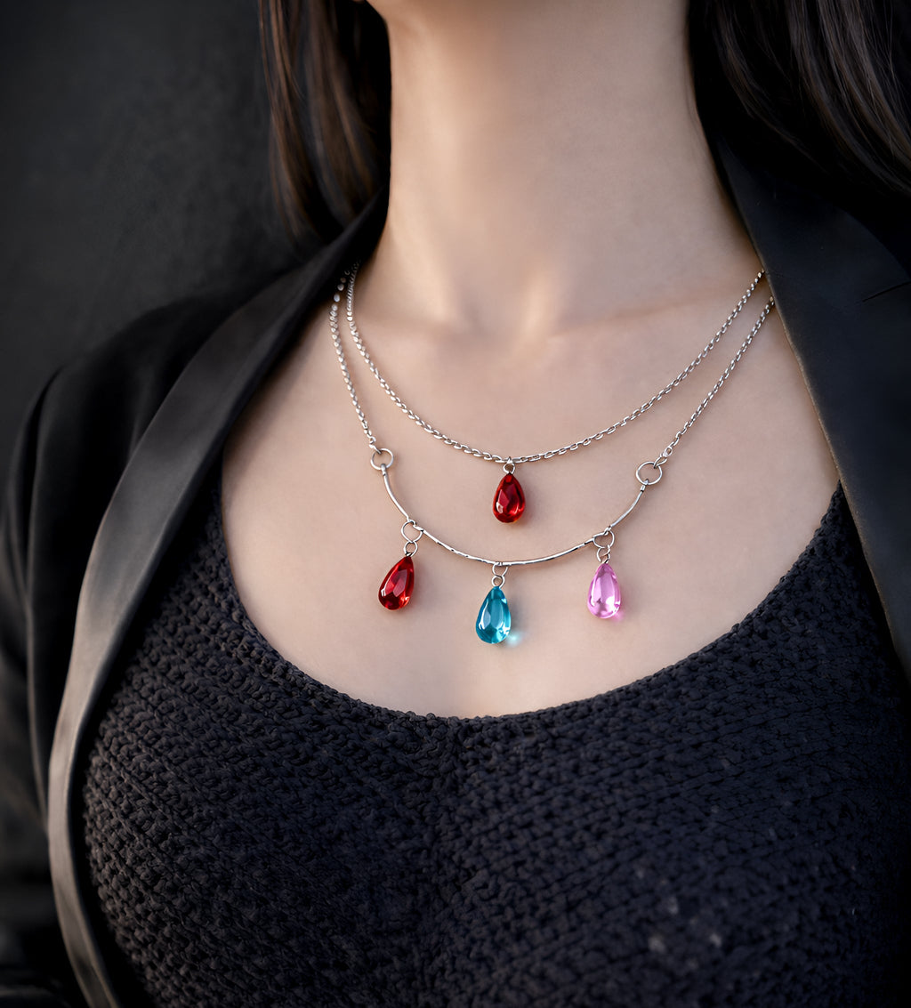Ethereal Bloe Chain