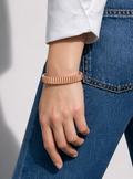 Blush Edge Bracelet