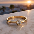 Aure Ring