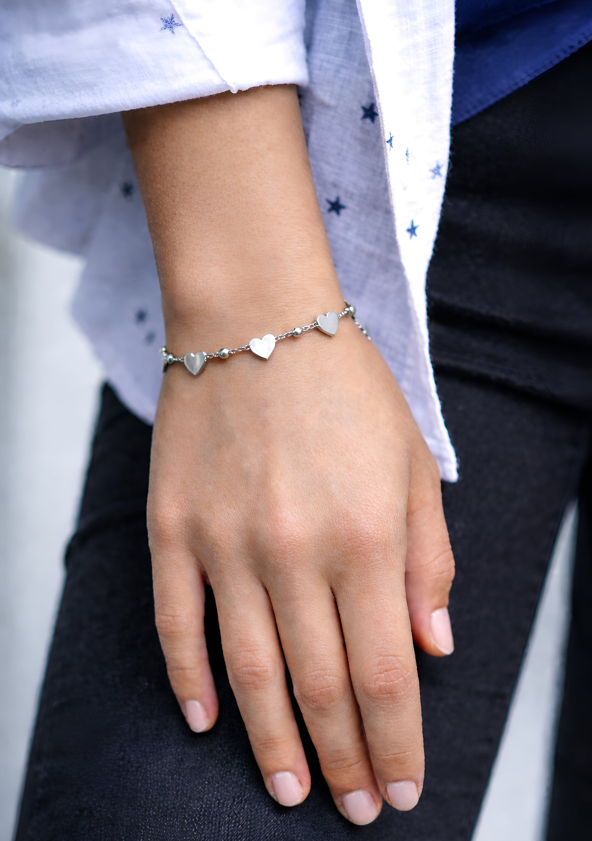 Vita Amour Bracelet