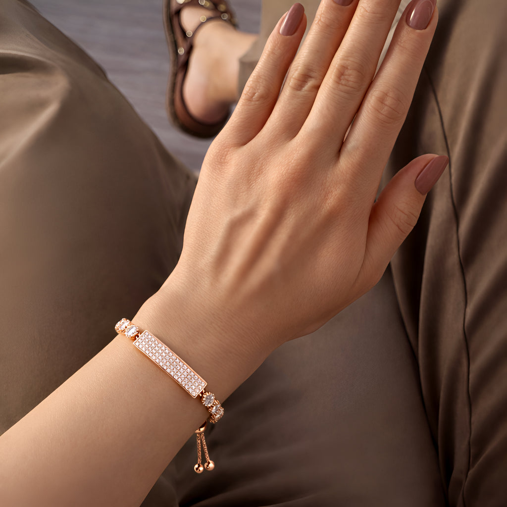 Aurix Elite Bracelet