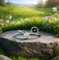 Solstice Ring