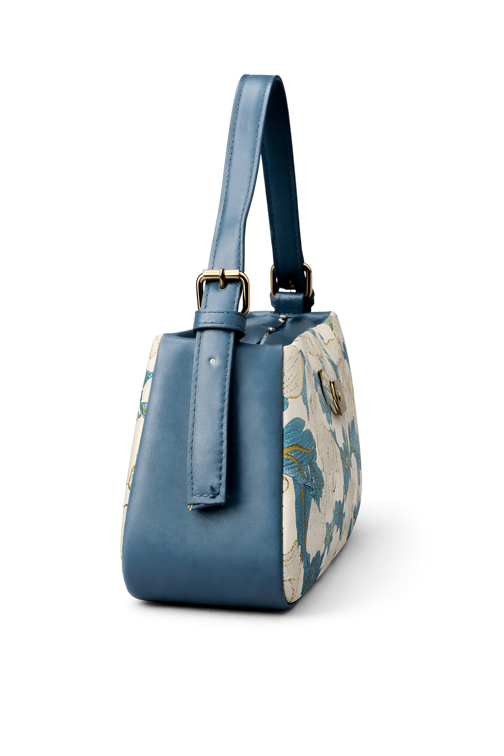 Blue Muse GG Sling Bag