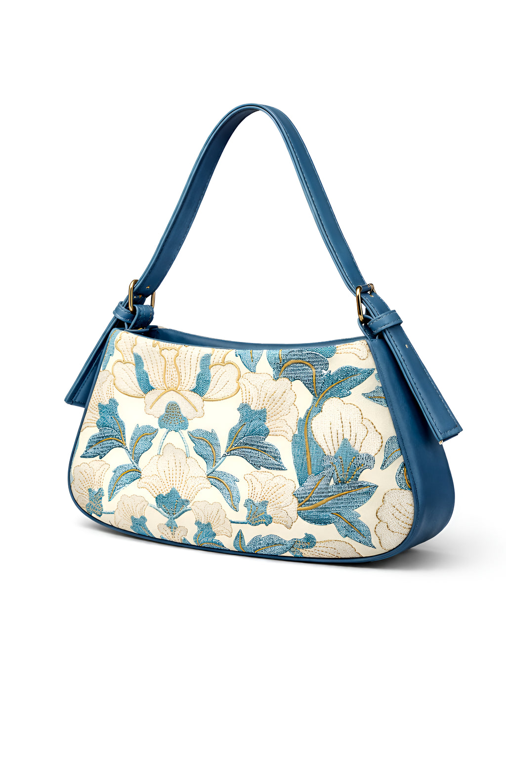 Blue Muse GG Sling Bag