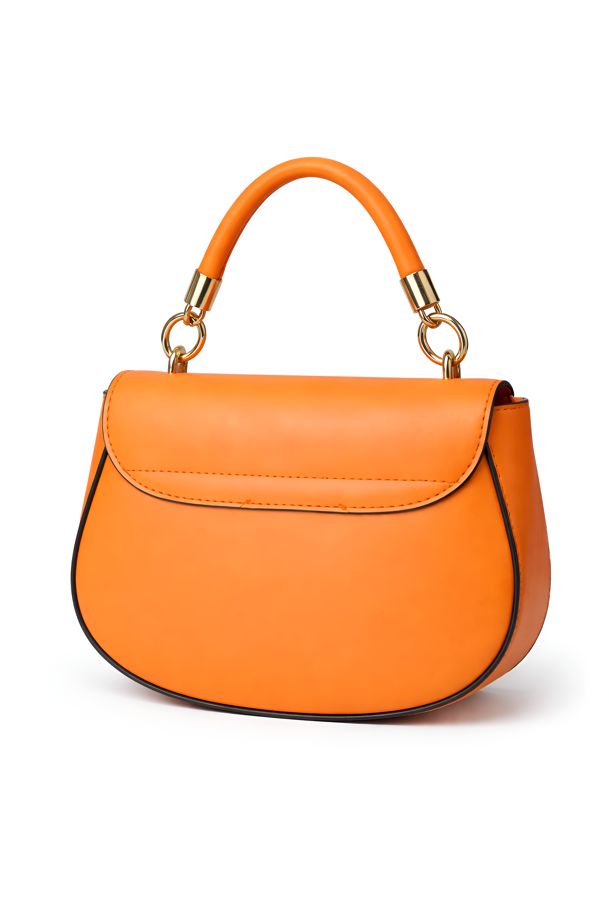 Petal Lock Sling Bag
