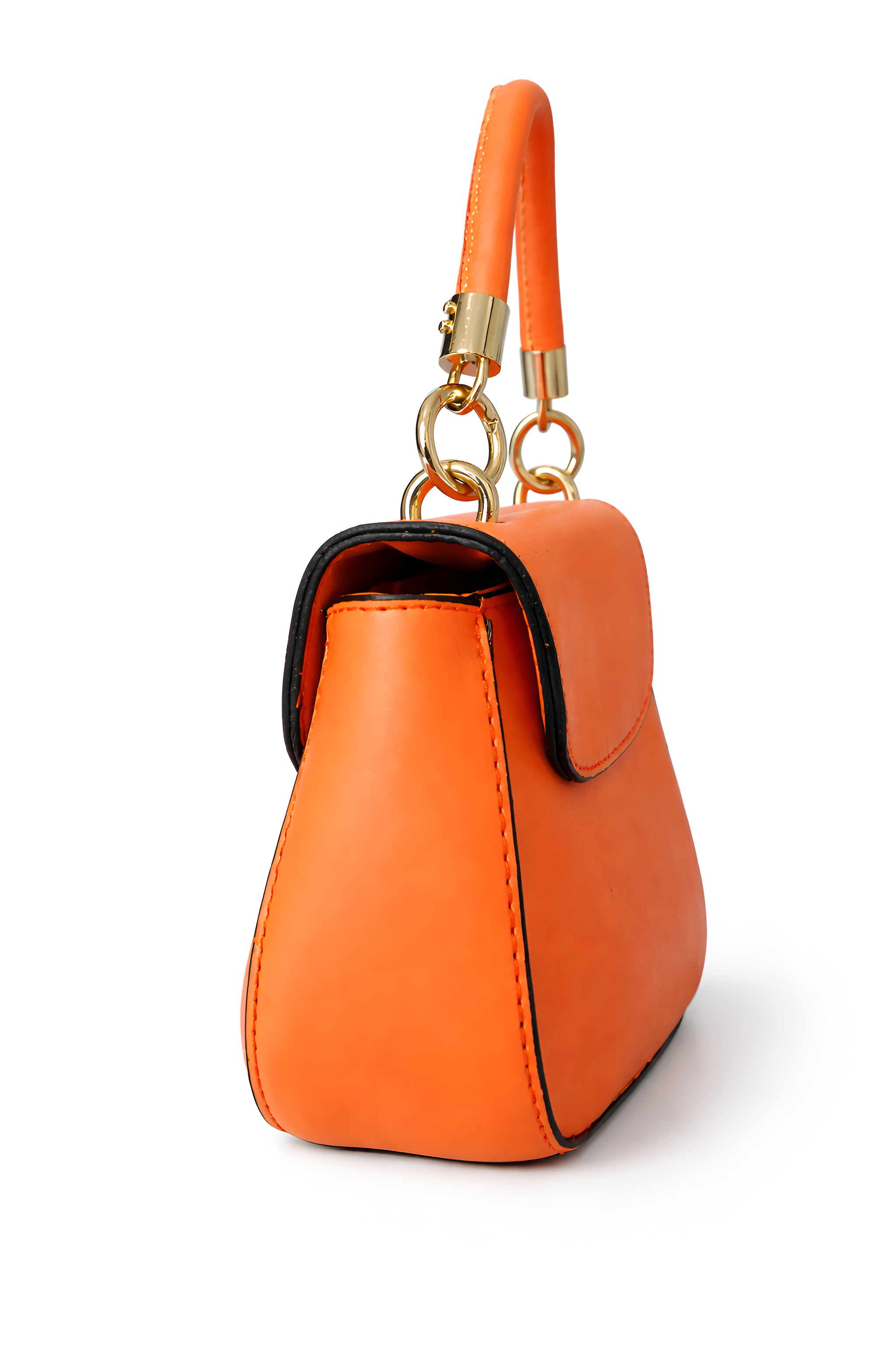 Petal Lock Sling Bag