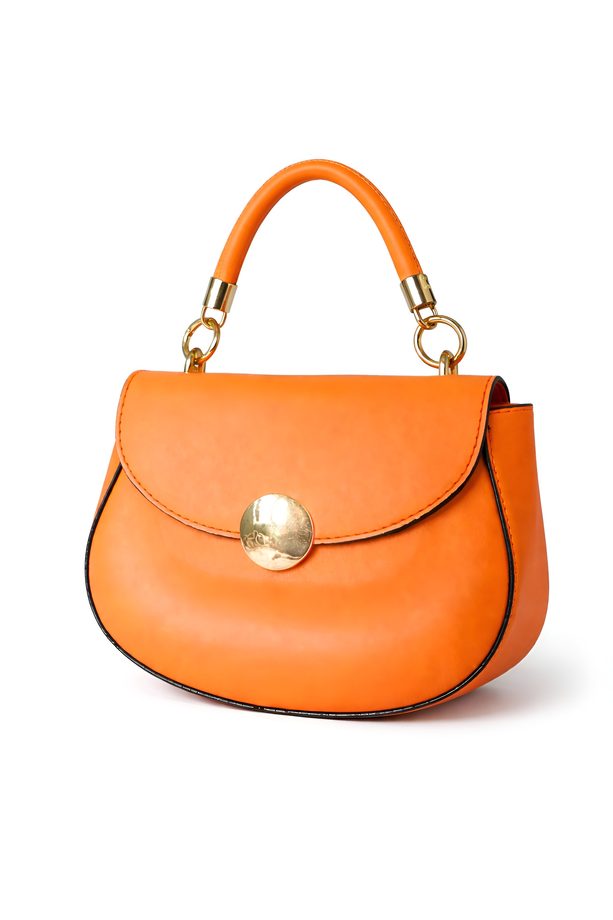 Petal Lock Sling Bag