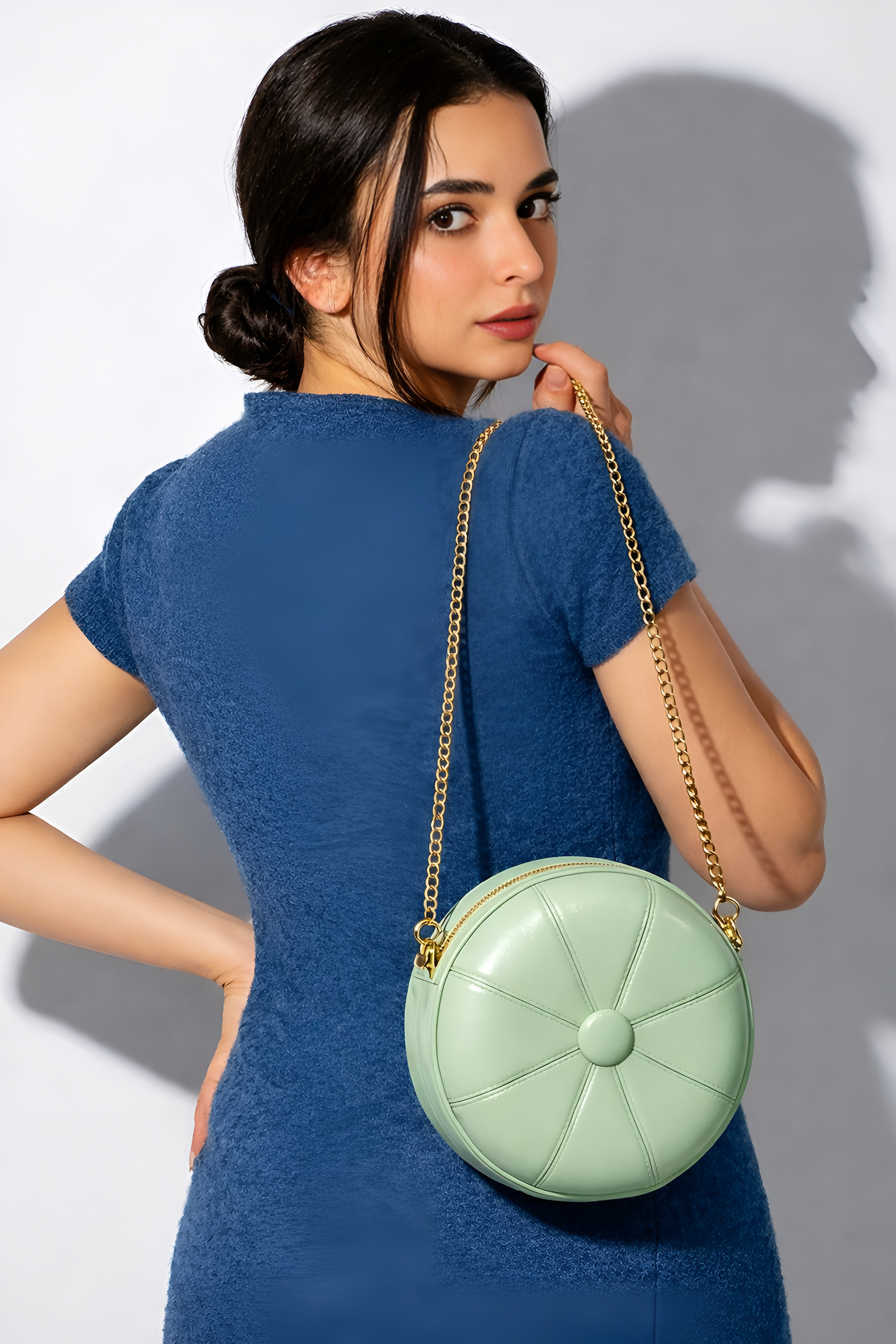 Circa French Sling bag