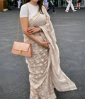 Clair wave Pink Clutches