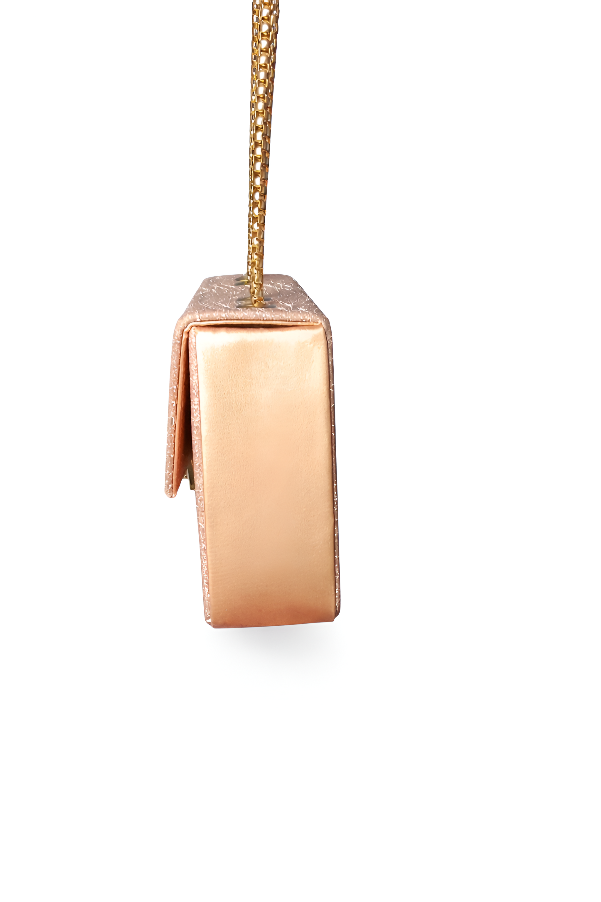 Clair wave Pink Clutches