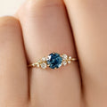 Timeless Classic Ring