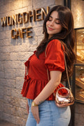 MoonLock Hand Bag