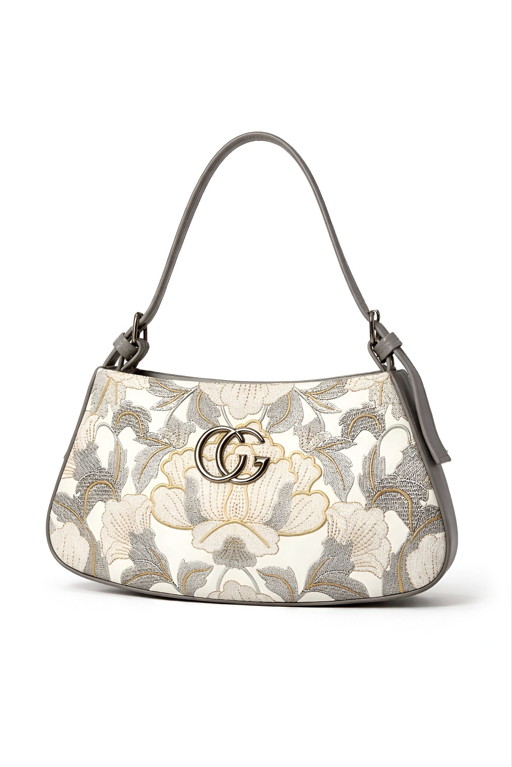 Dove Bloom GG Sling Bag