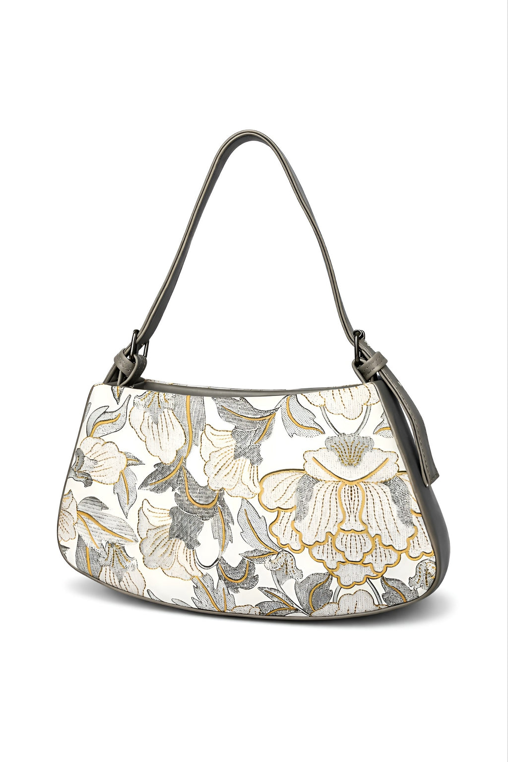 Dove Bloom GG Sling Bag