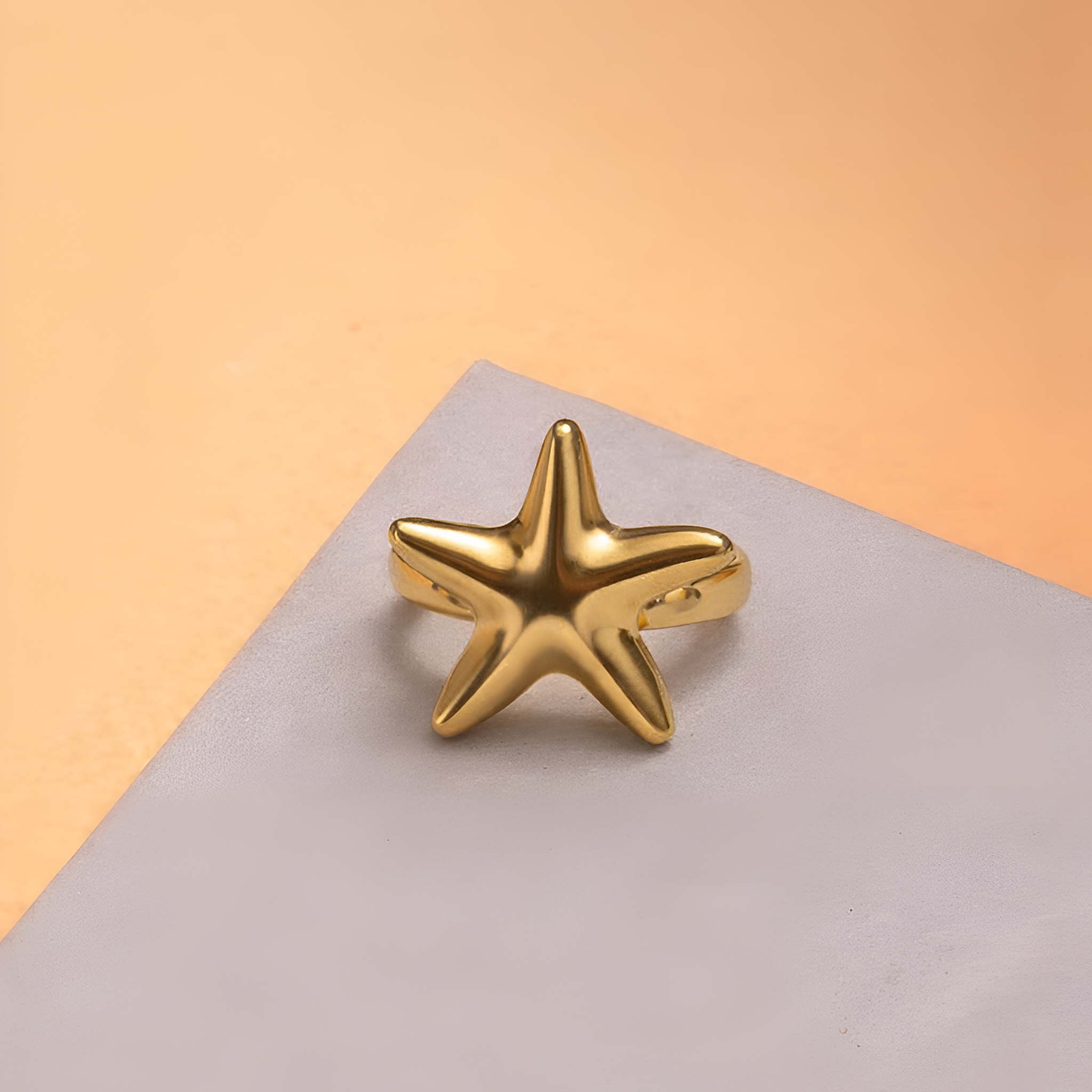 Astera Ring