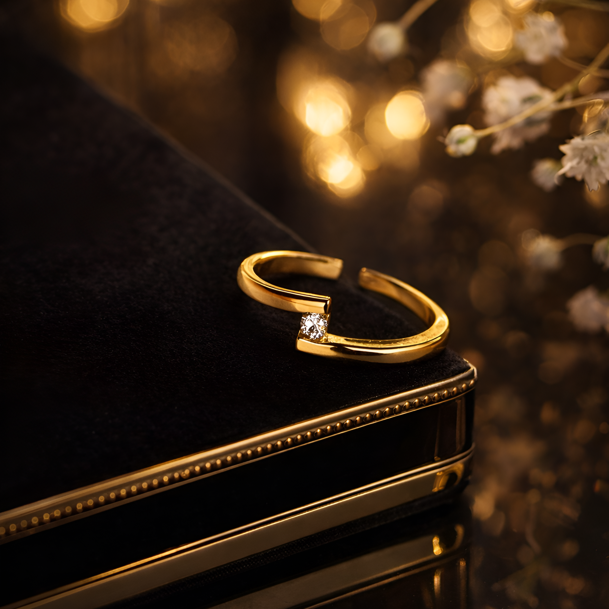 Golden Vow