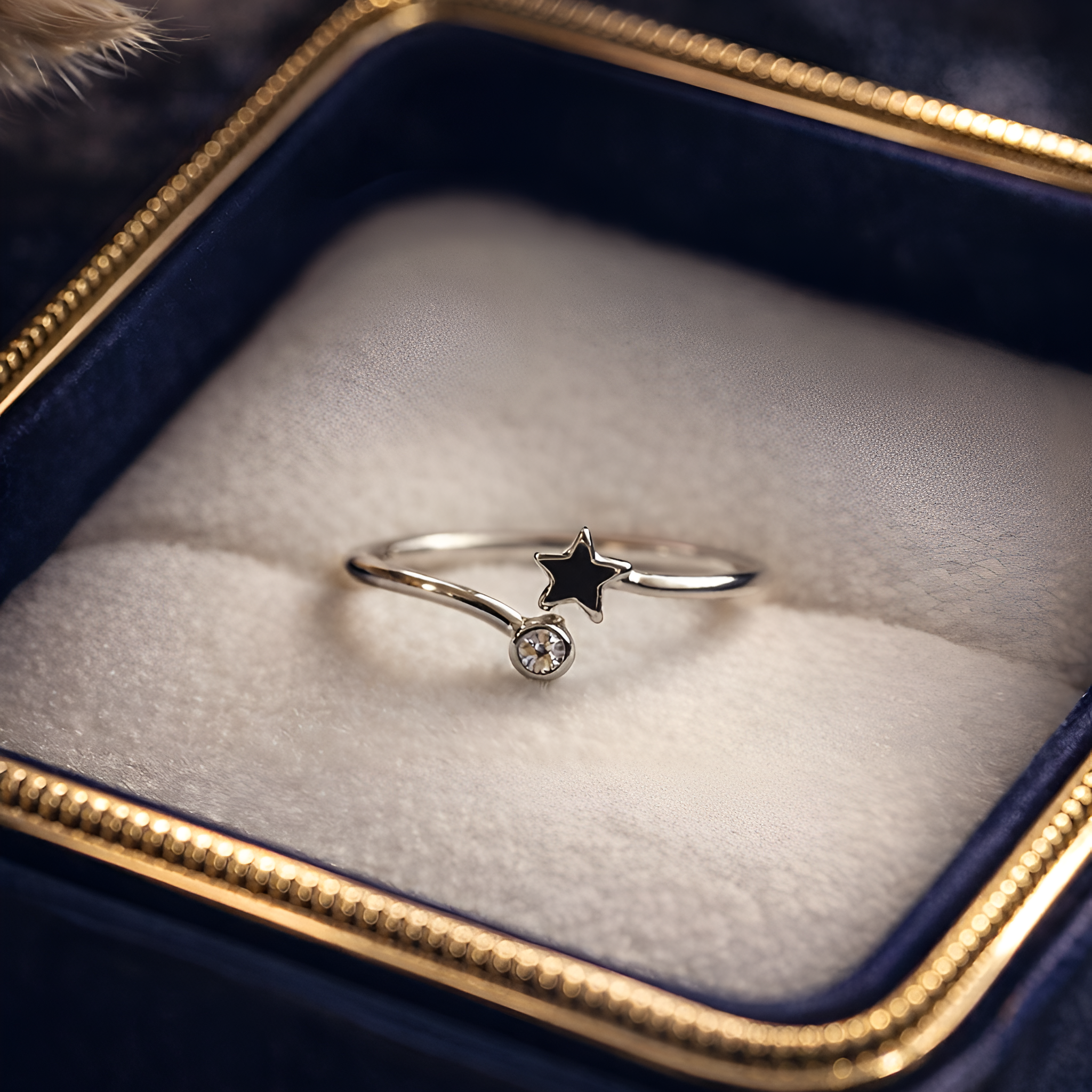Star Ring