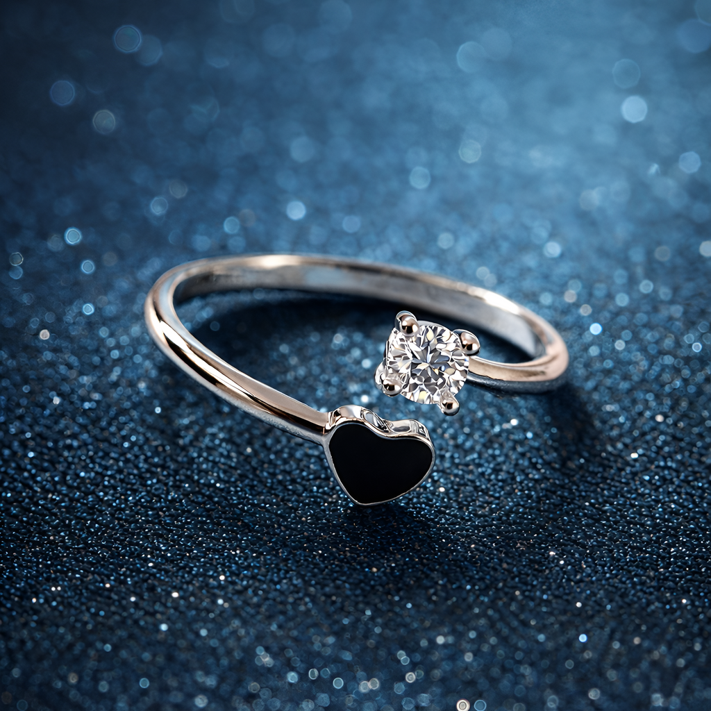 Lunara Signature Ring