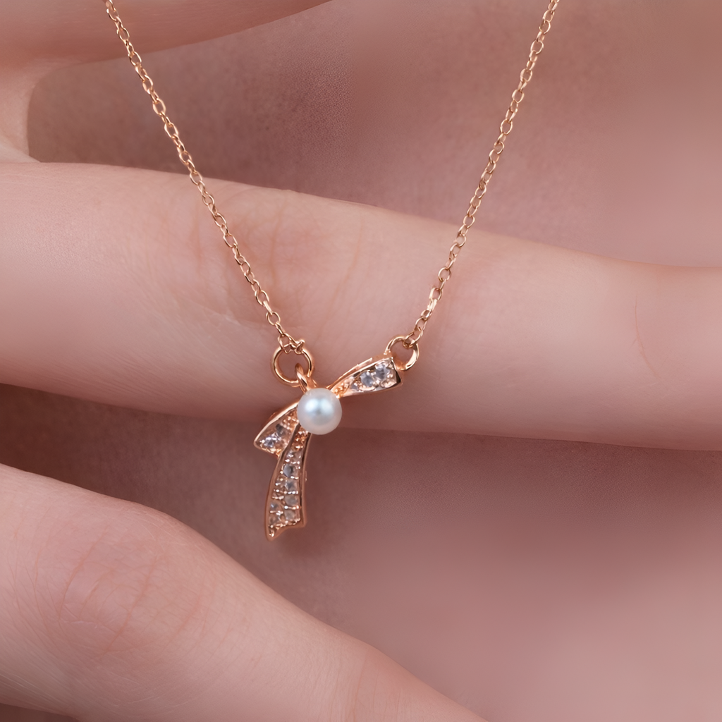 Nova Pearl Bow