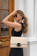 Parise Hand Bag