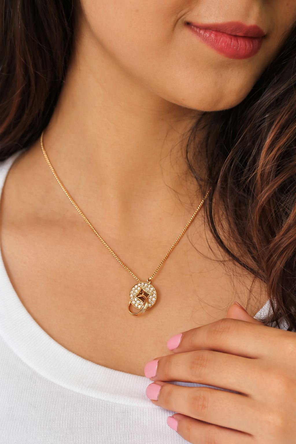 Vantique Gold