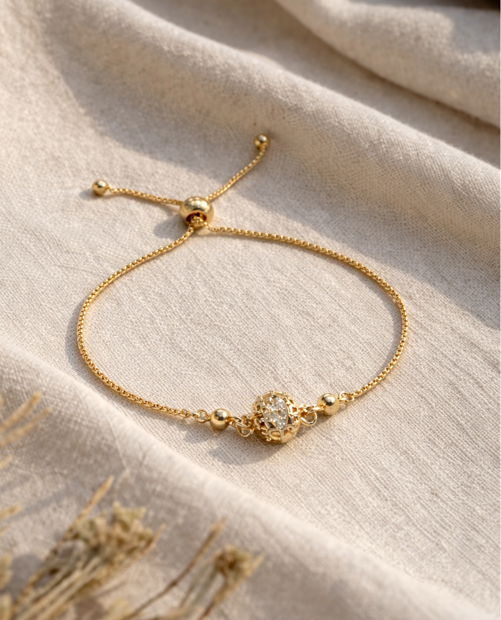 Liora Grace Bracelet