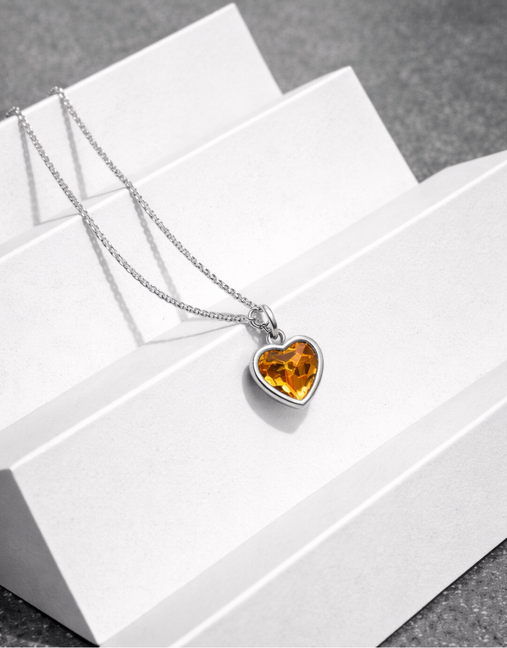 Heart of Evergold