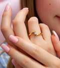 Golden Vow