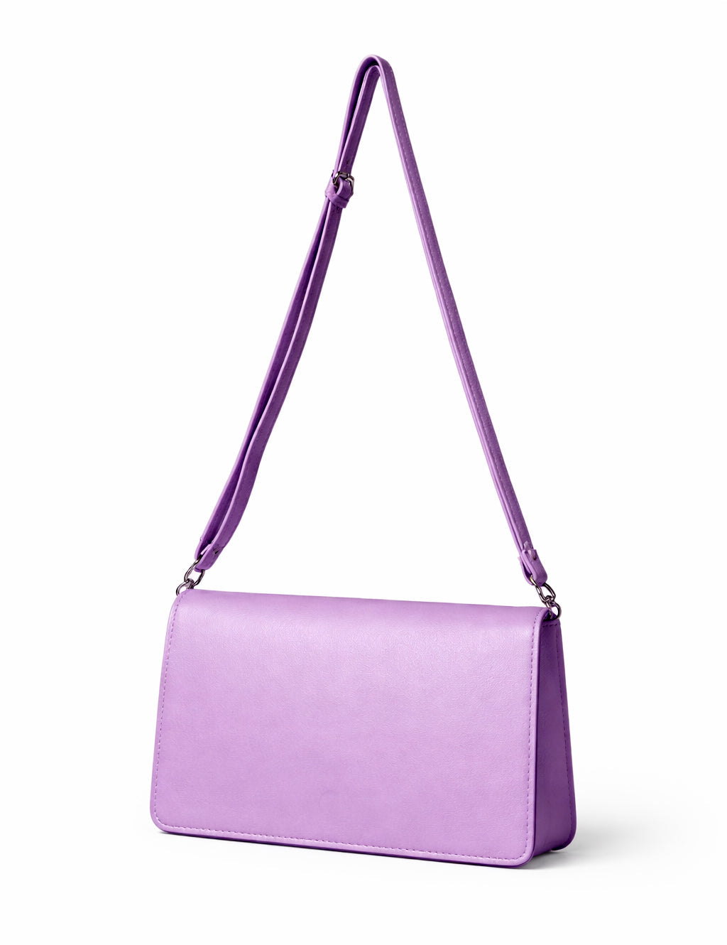Bruges Violet Hand Bag