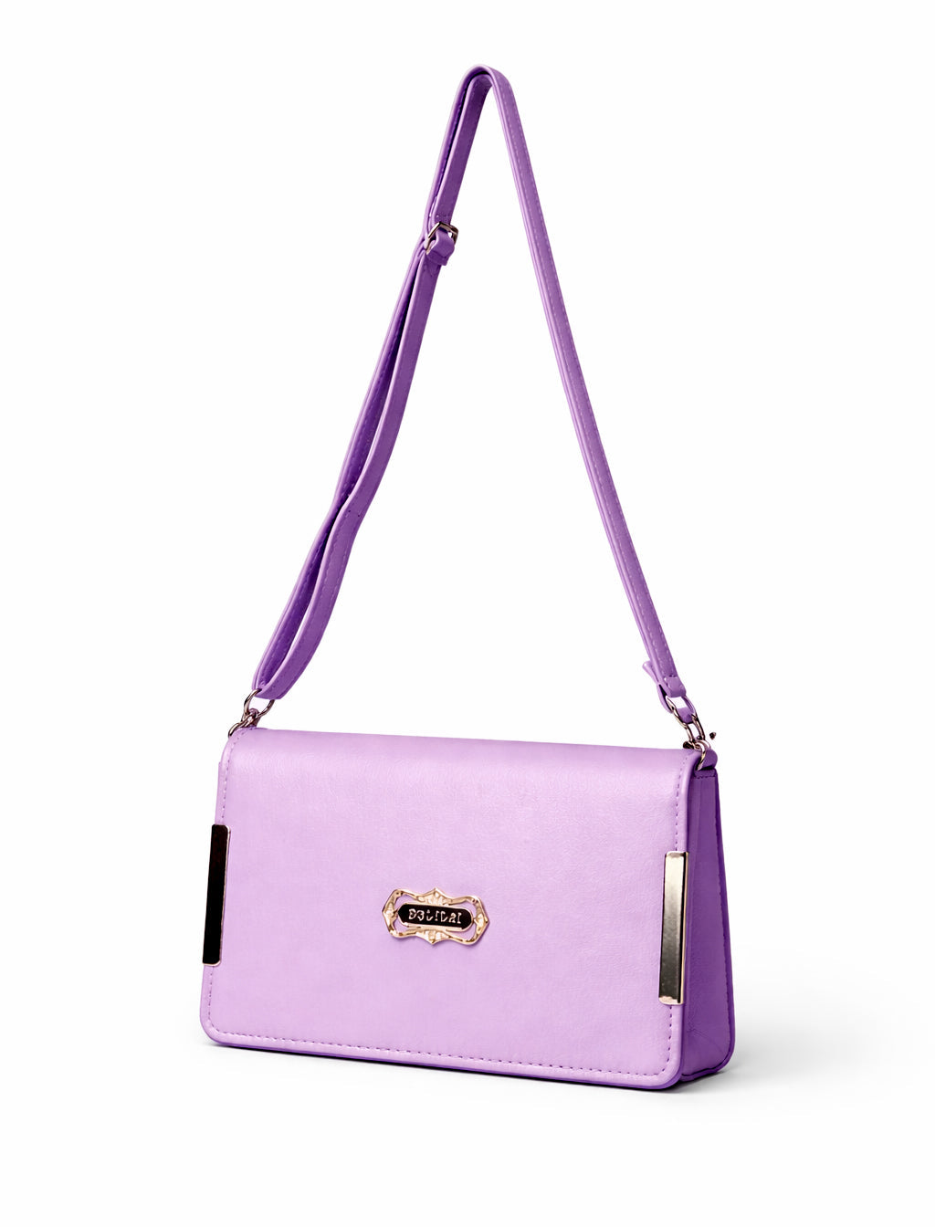 Bruges Violet Hand Bag