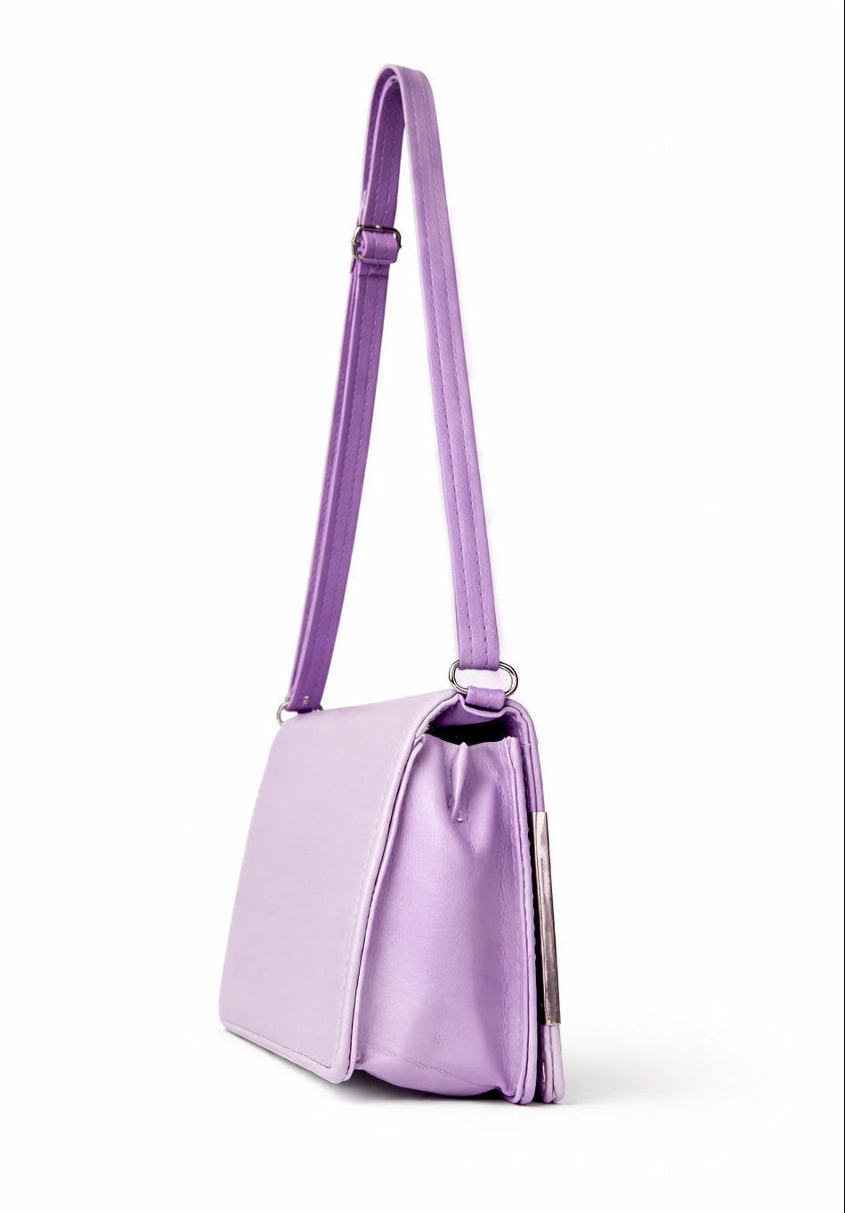Bruges Violet Hand Bag