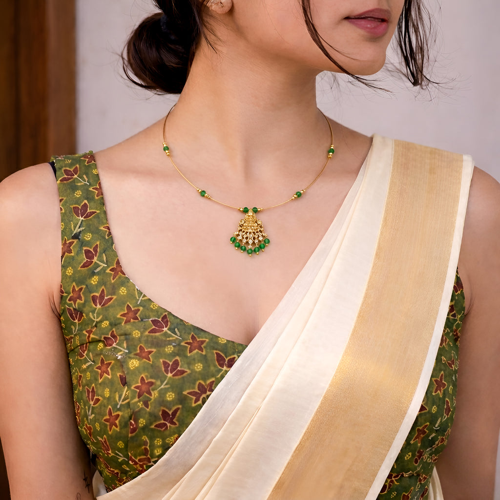 Emerald Grace