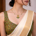 Emerald Grace