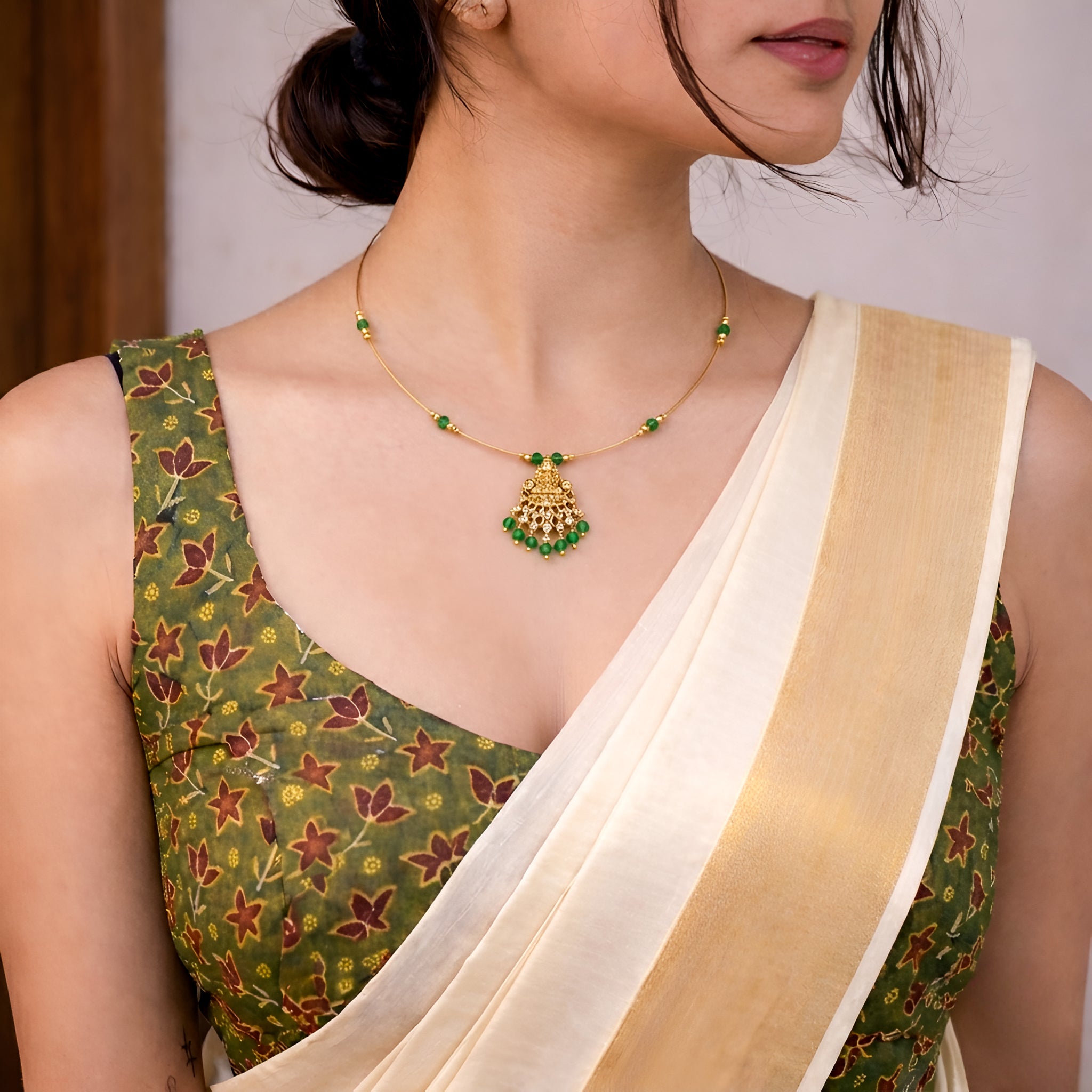 Emerald Grace