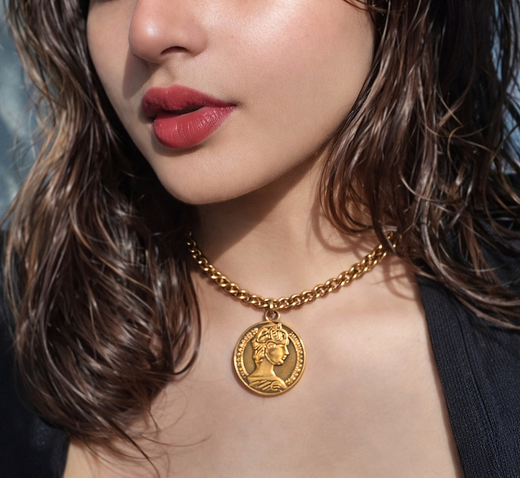 Riva Lux Coin