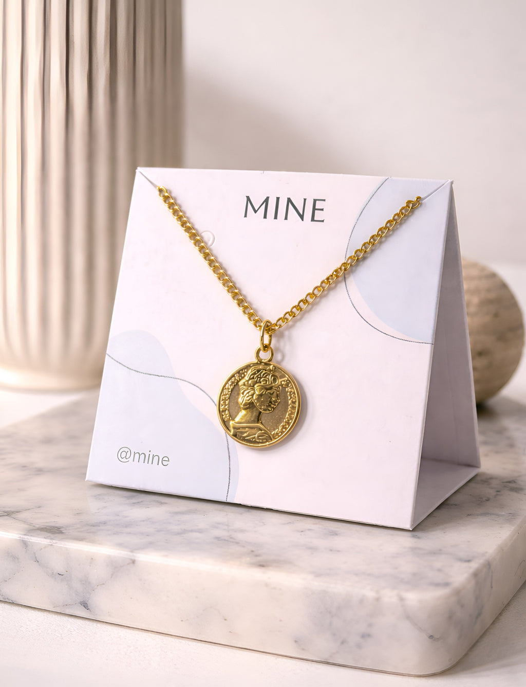 Riva Lux Coin