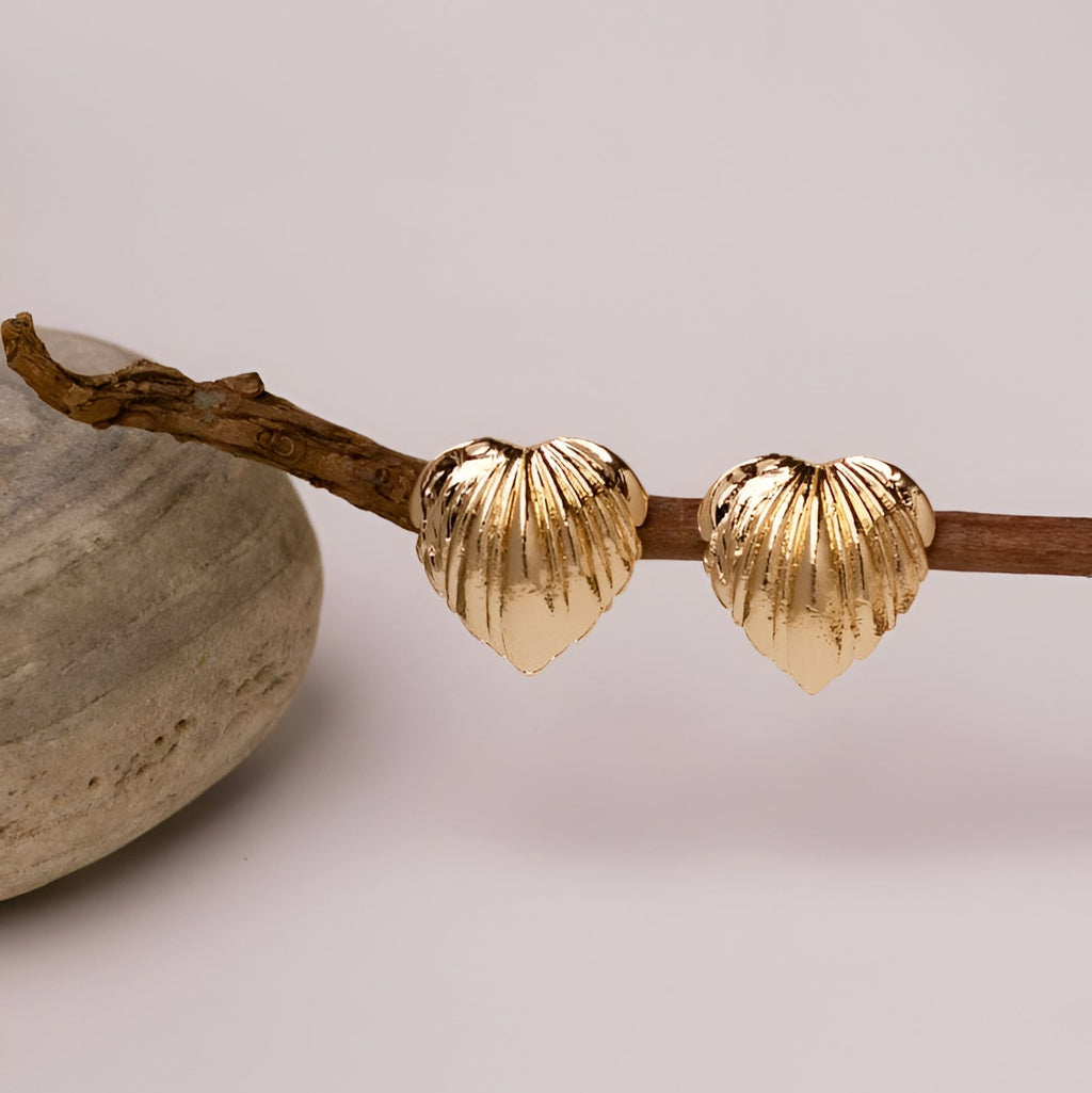 Elan Petale Earrings