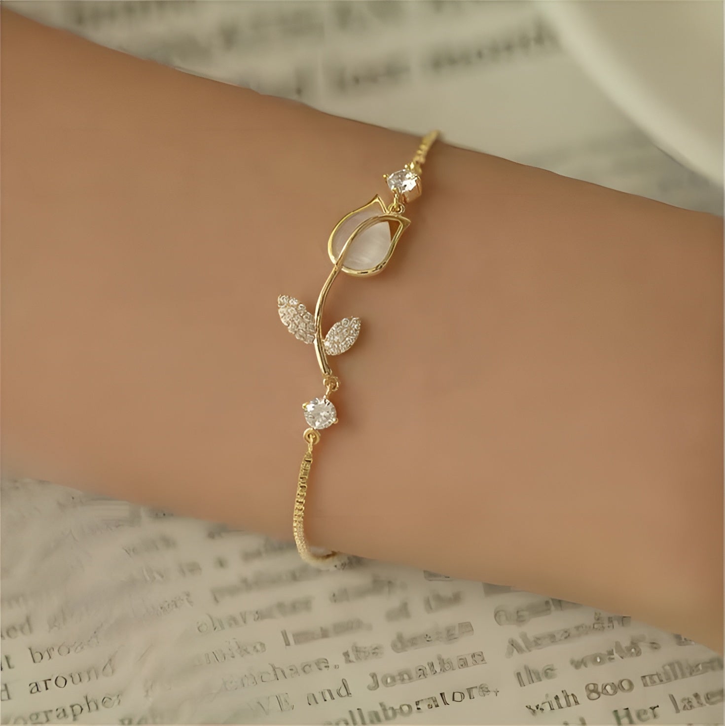 Cadmurray Bracelets